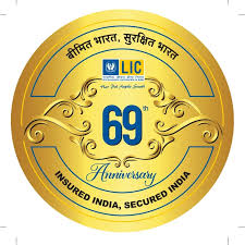 LIC Logo